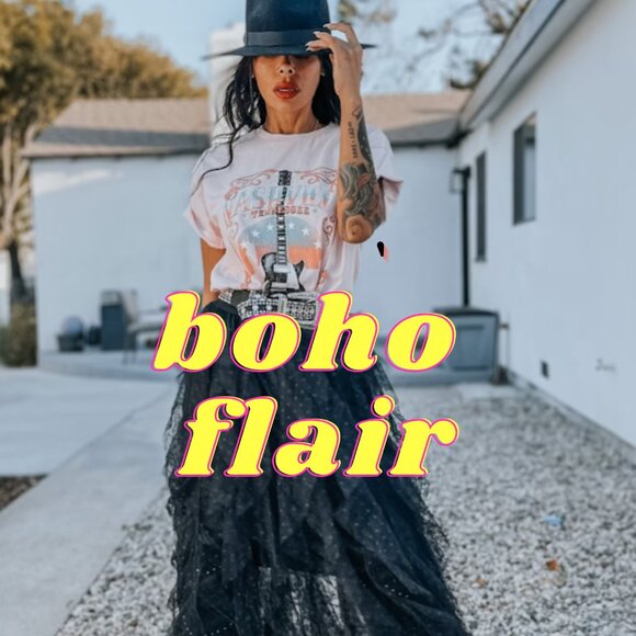 ✨Live Show Notification 💕 - Picture 6 of 10